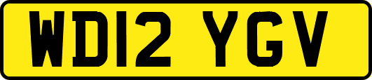 WD12YGV