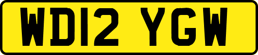 WD12YGW