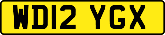 WD12YGX