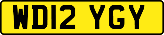 WD12YGY