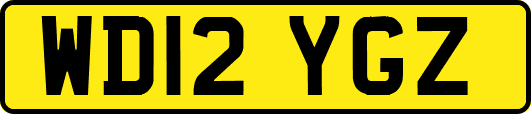 WD12YGZ