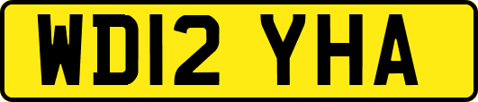 WD12YHA