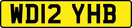 WD12YHB