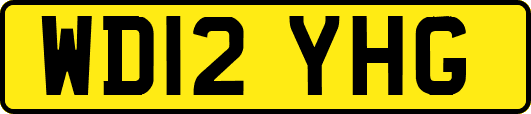 WD12YHG