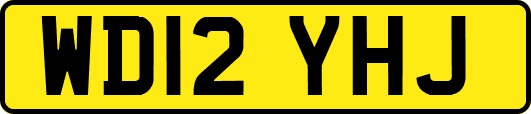 WD12YHJ