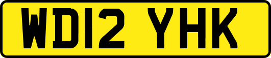 WD12YHK