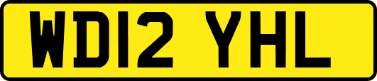 WD12YHL