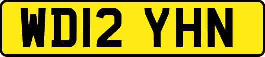 WD12YHN