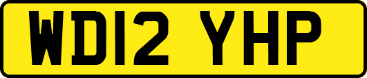 WD12YHP