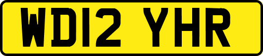 WD12YHR