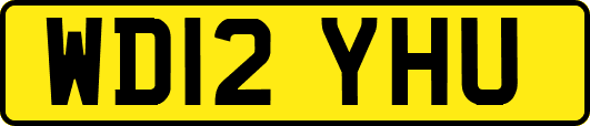 WD12YHU