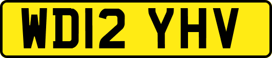 WD12YHV