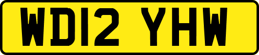 WD12YHW