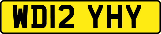 WD12YHY