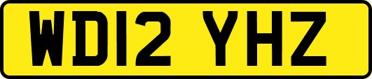 WD12YHZ
