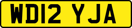 WD12YJA