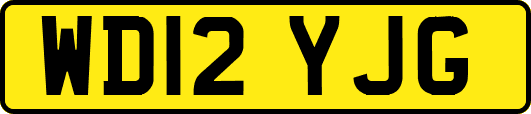 WD12YJG