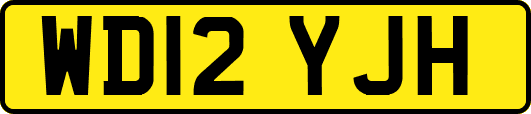 WD12YJH