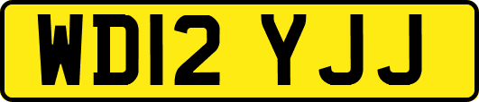 WD12YJJ