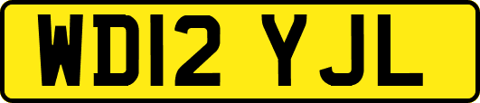 WD12YJL