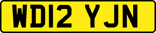 WD12YJN
