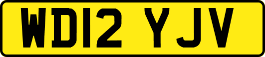 WD12YJV