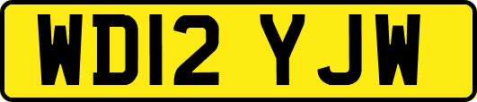 WD12YJW