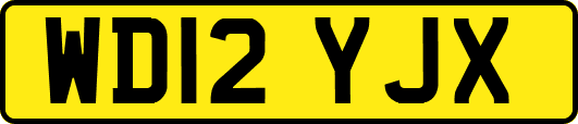 WD12YJX