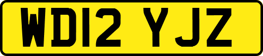 WD12YJZ
