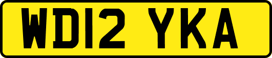 WD12YKA