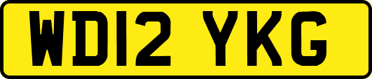 WD12YKG