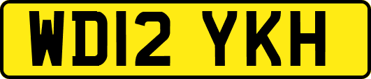 WD12YKH