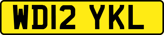WD12YKL
