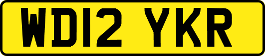 WD12YKR