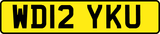 WD12YKU