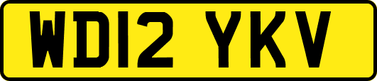 WD12YKV