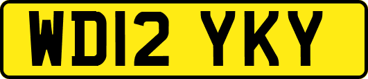 WD12YKY