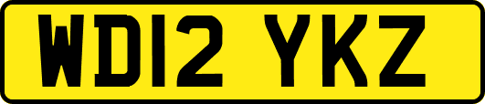 WD12YKZ