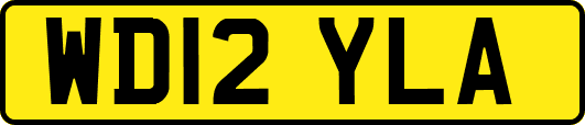 WD12YLA