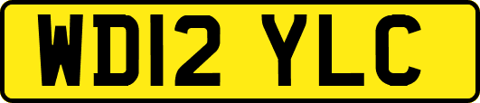 WD12YLC