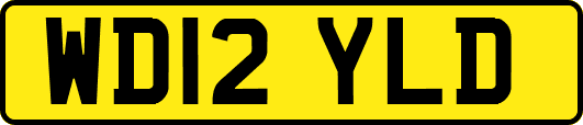 WD12YLD