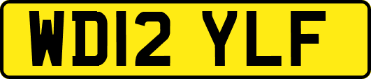 WD12YLF