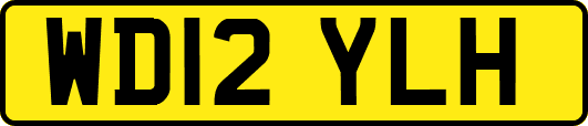 WD12YLH