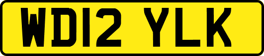 WD12YLK