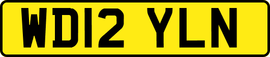 WD12YLN