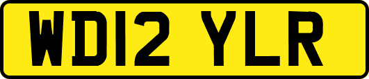 WD12YLR