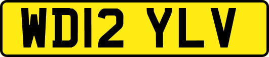 WD12YLV