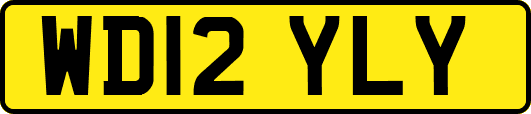 WD12YLY