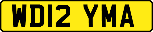 WD12YMA