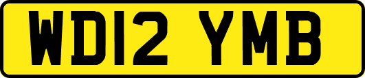 WD12YMB